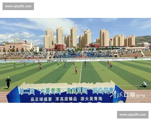 高原绿茵鏖战：青超联赛海东主场蓝黄对决握手言和