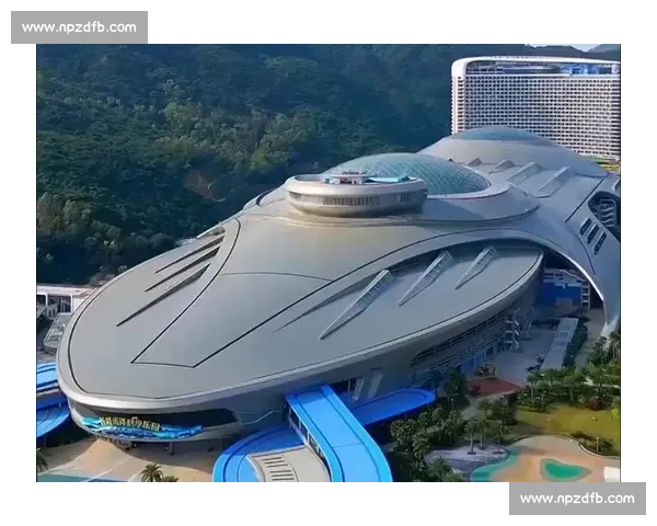 长隆大马戏震撼升级！全球最大 7000 人场馆开启沉浸式奇幻之旅