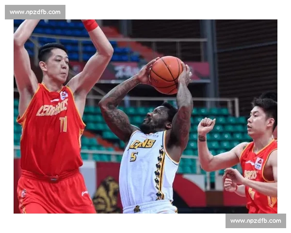 辽宁vs北控强强对话聚焦攻防博弈与季后赛格局走向前瞻关键一战